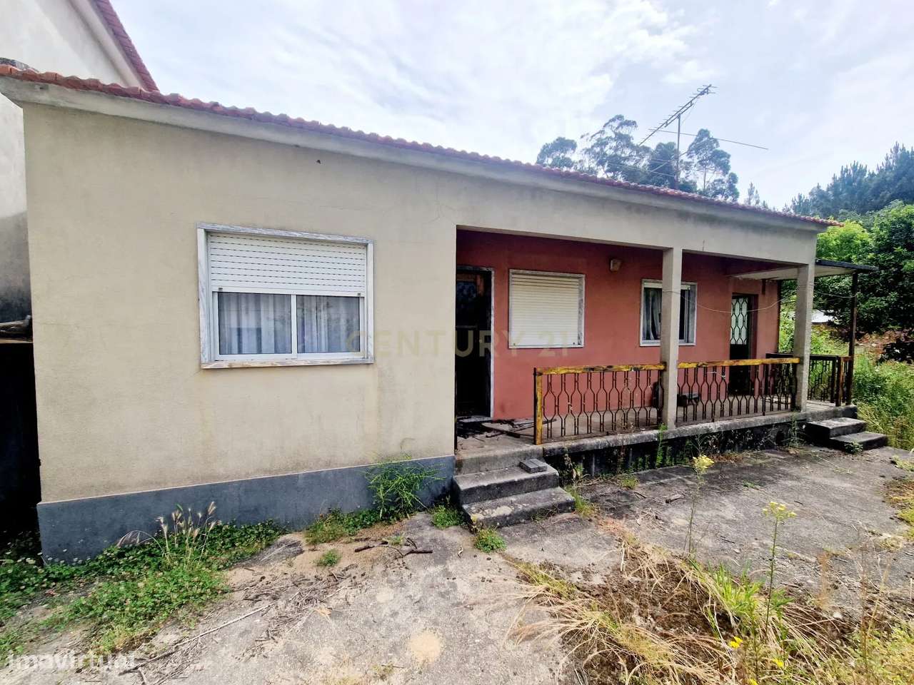 Duas Moradias || Albergaria dos Doze || Pombal - Grande imagem: 1/25