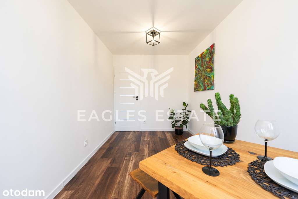 3 niezależne pokoje - 1000-lecia - wyremontowane-7