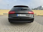 Audi A6 Avant 3.0 TDI DPF multitronic sport selection - 8