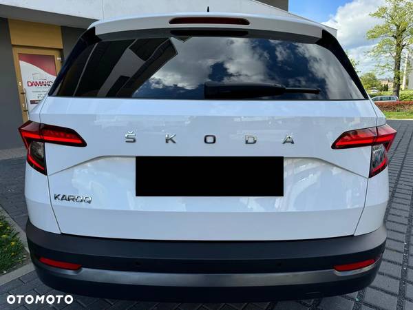 Skoda Karoq 1.6 TDI 4x2 Ambition DSG - 5