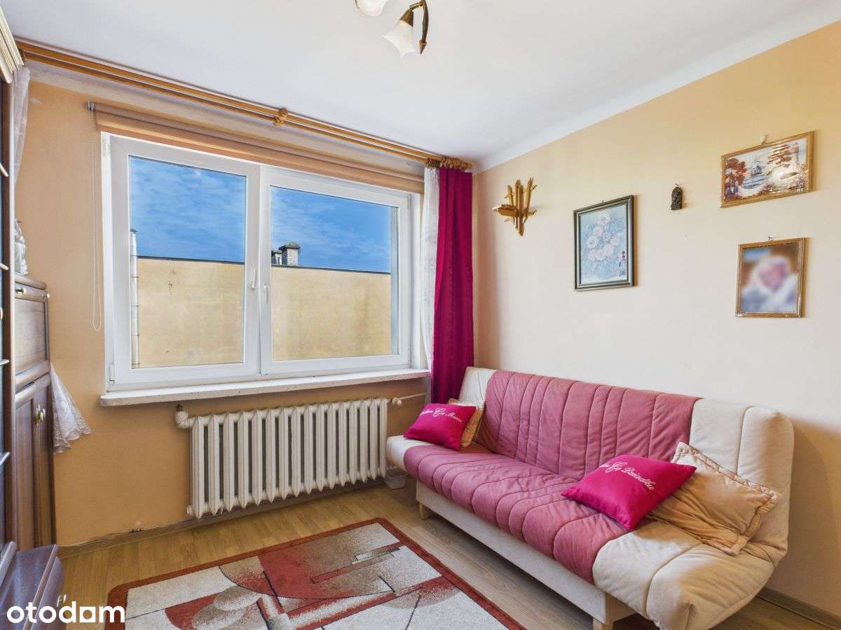 Mieszkanie Idealne dla rodziny! - Pełny obrazek: 5/20