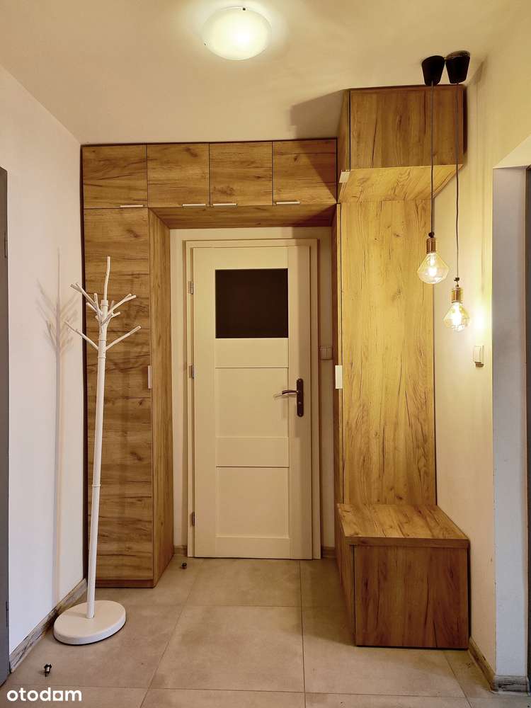 Jednopokojowe mieszkanie, Północ-3