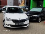 Skoda Fabia 1.0 Ambition - 2