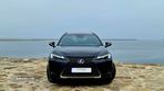 Lexus UX 250h Special Edition (LCA) - 10