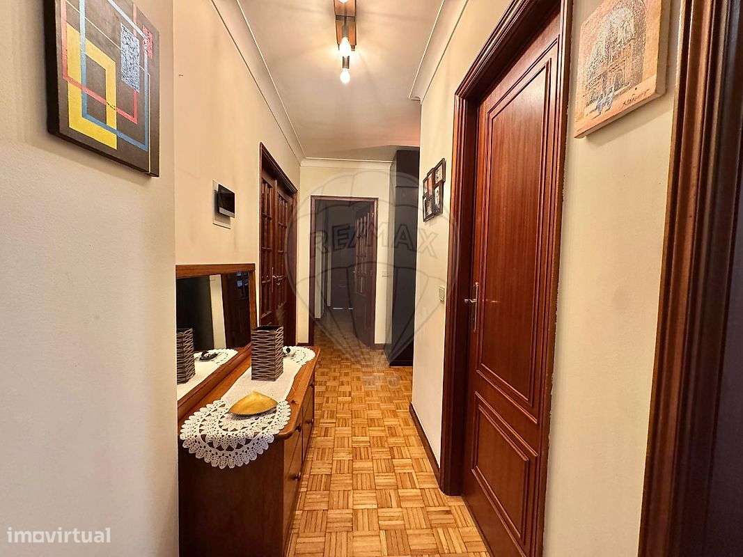 Apartamento T4 para venda - Grande imagem: 4/27