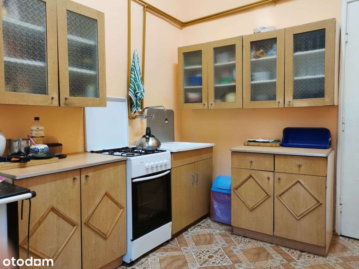 Mieszkanie w `Pałacu`-8