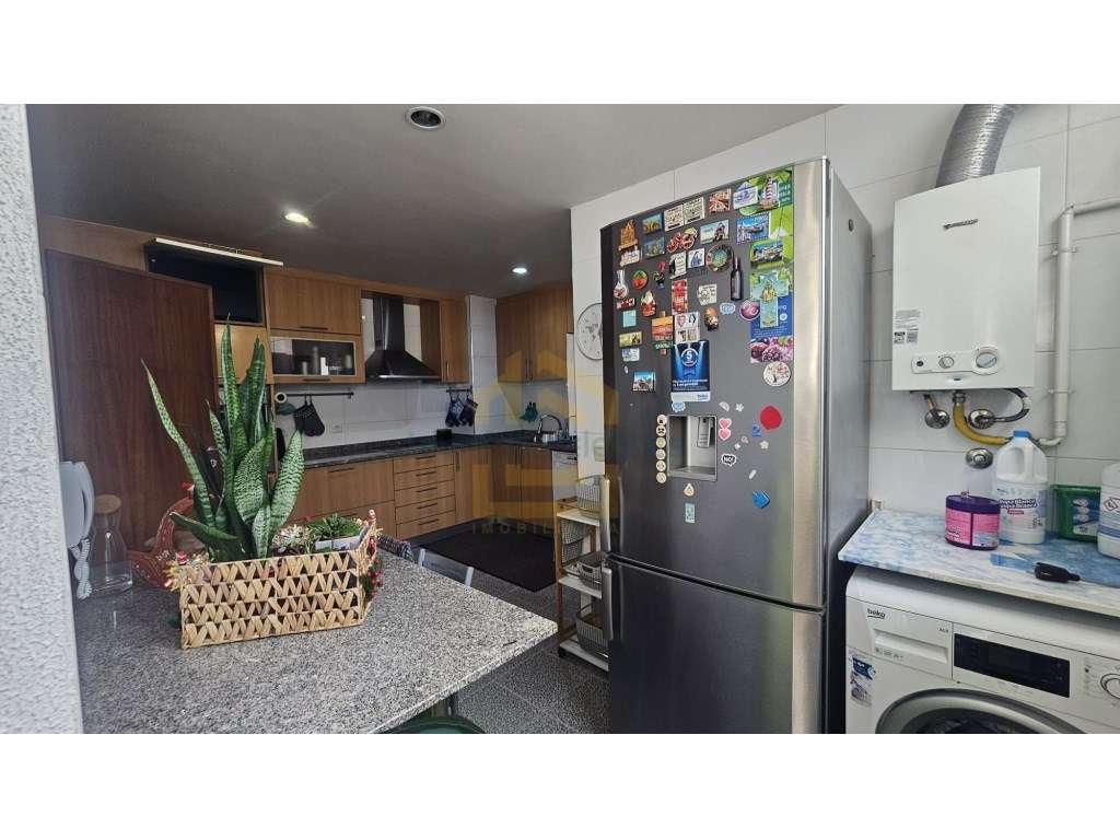 Apartamento T3 remodelado Benguiados, Vila do Conde - Grande imagem: 5/23