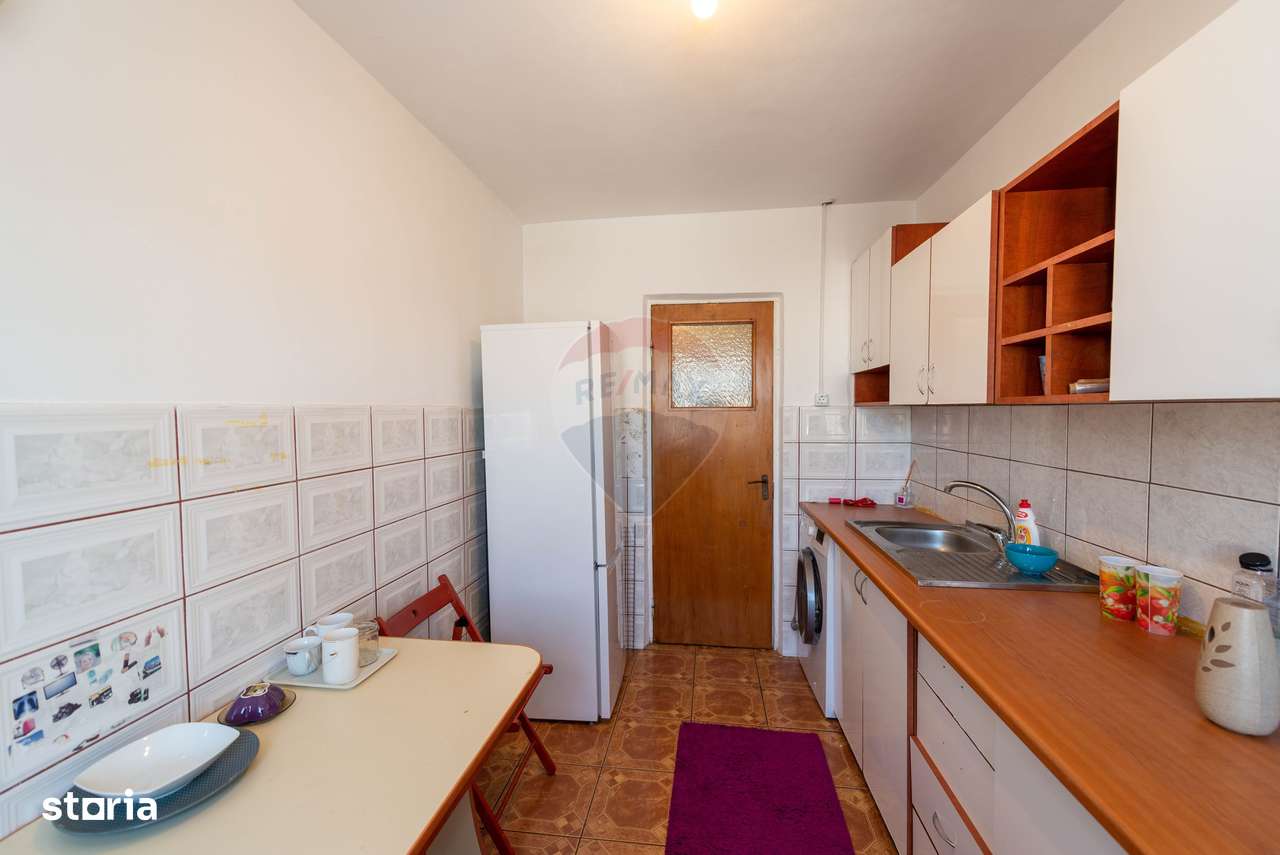 Apartament decomandat cu 2 camere de vanzare in zona Titan Salajan - Imagine principală: 4/20