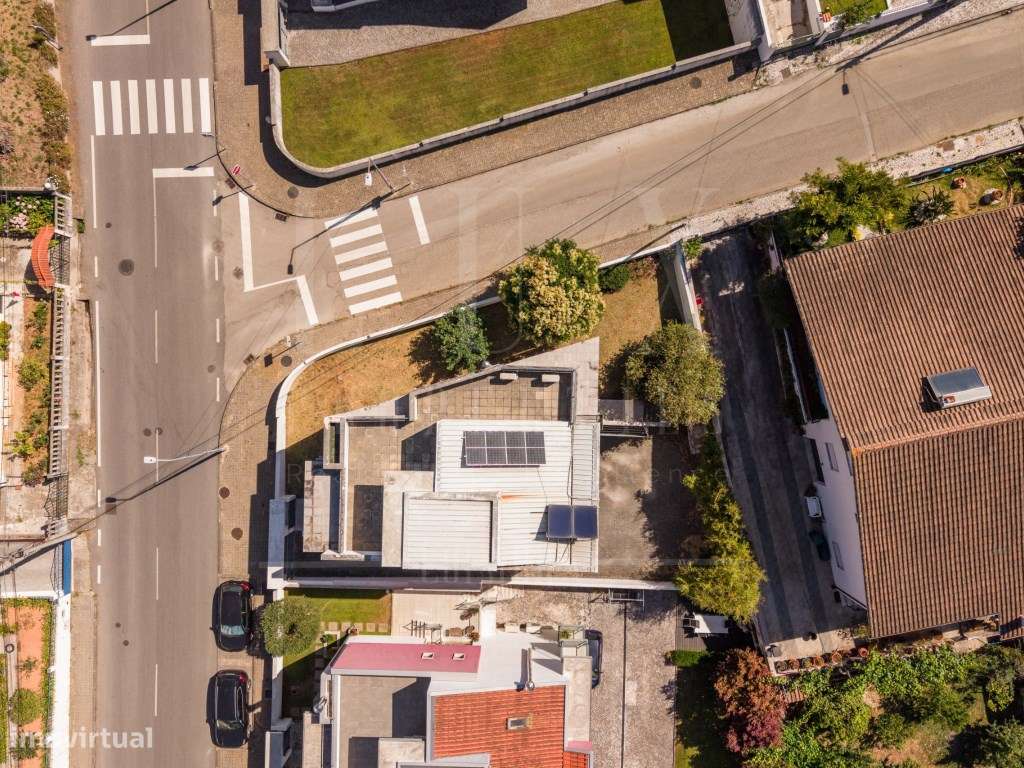 Moradia T4 | Bairro da Liberdade, Coimbra-44