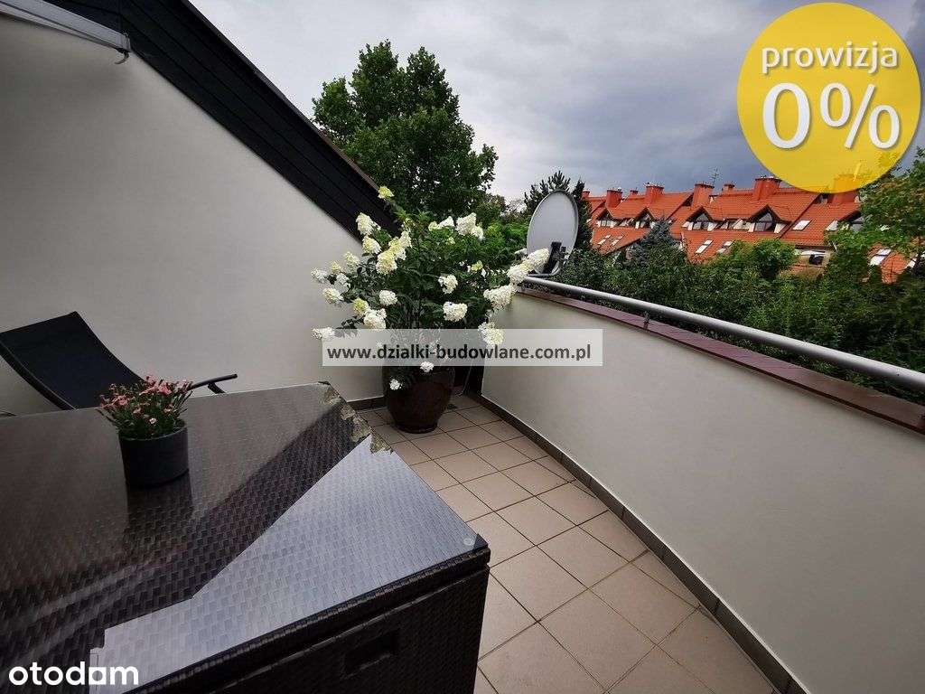 Mieszkanie o wysokim standardzie wykończenia Wysoka/Ołtaszyn-15