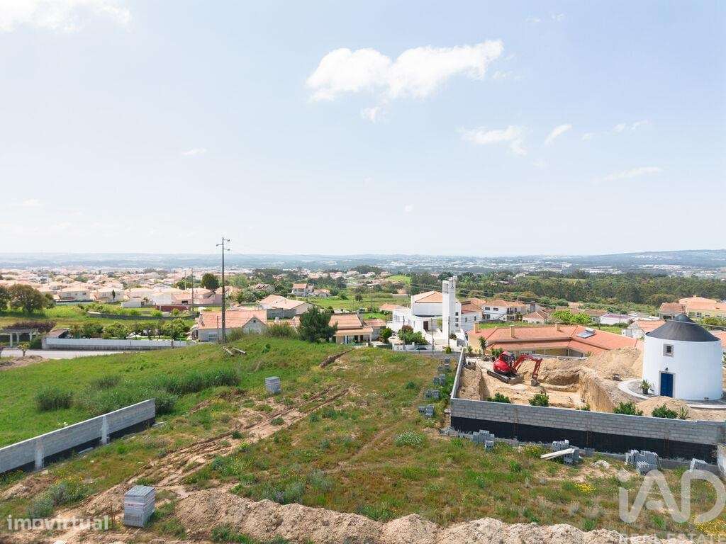 Casa / Villa T4 em Caldas da Rainha - Nossa Senhora do Pópulo, Coto e - Grande imagem: 5/12