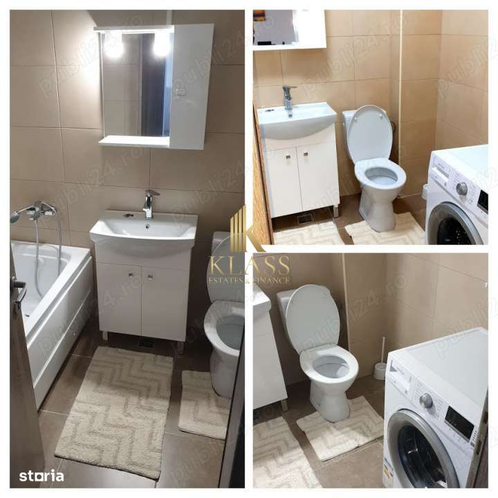 de inchiriat apartament cu 2 camere Fundeni , CENTRALA PROPRIE, LOC PA - Imagine principală: 4/4