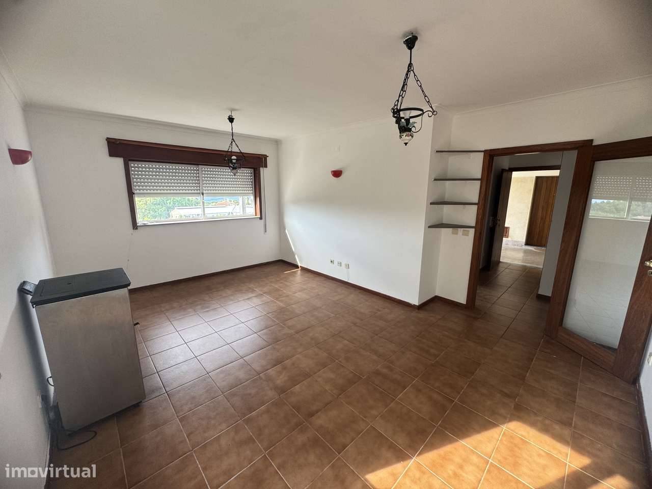 Apartamento T3 – Oliveira de Frades-9