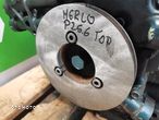 Kółko pasowe Merlo P 25.6 TOP {Kubota 3007V Common Rail} - 1