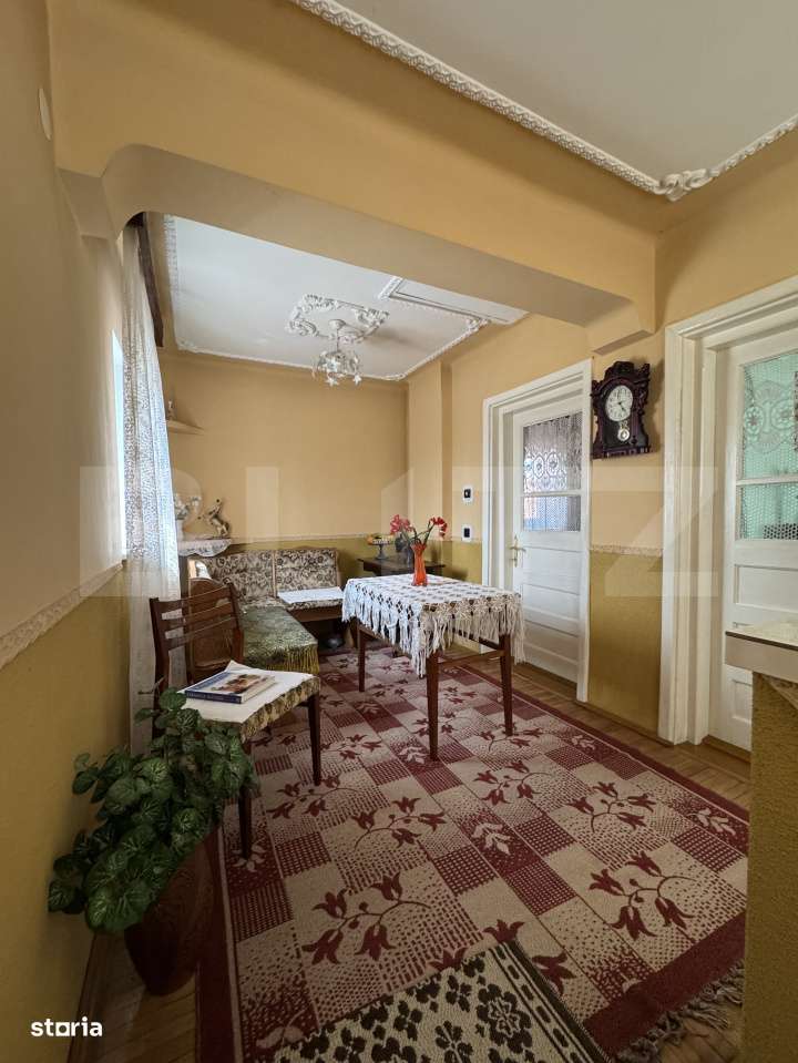 Casa individuala P+ 1E, 230 mpu, teren 382 mp, Brestei, mall Promenada - Imagine principală: 4/14