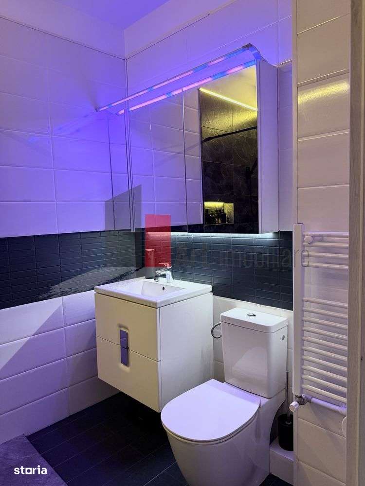 Se vinde apartament 3 camere - Miltari Residence - Imagine principală: 4/8