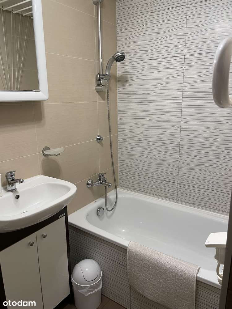 Na sprzedaż kawalerka z antresolą przy wejściu na Śnieżkę w Karpaczu. - Pełny obrazek: 5/7