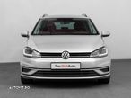 Volkswagen Golf Variant 2.0 TDI (BlueMotion Technology) DSG Comfortline - 4