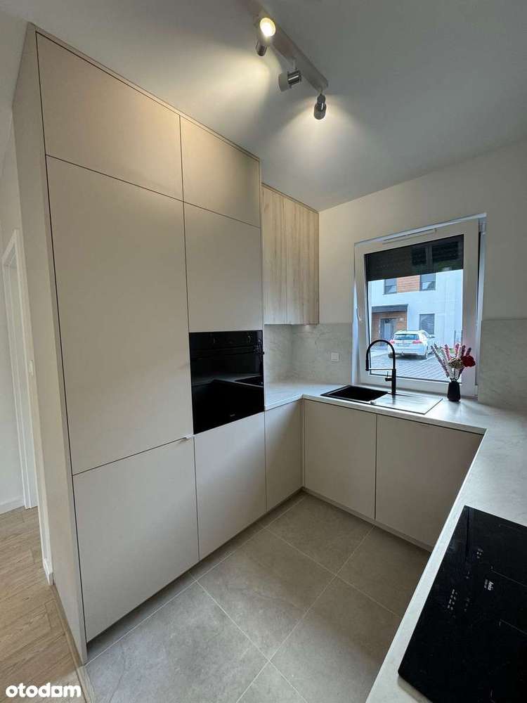 Gotowy do zamieszkania pachnący nowością apartament pod lasem - Pełny obrazek: 5/20