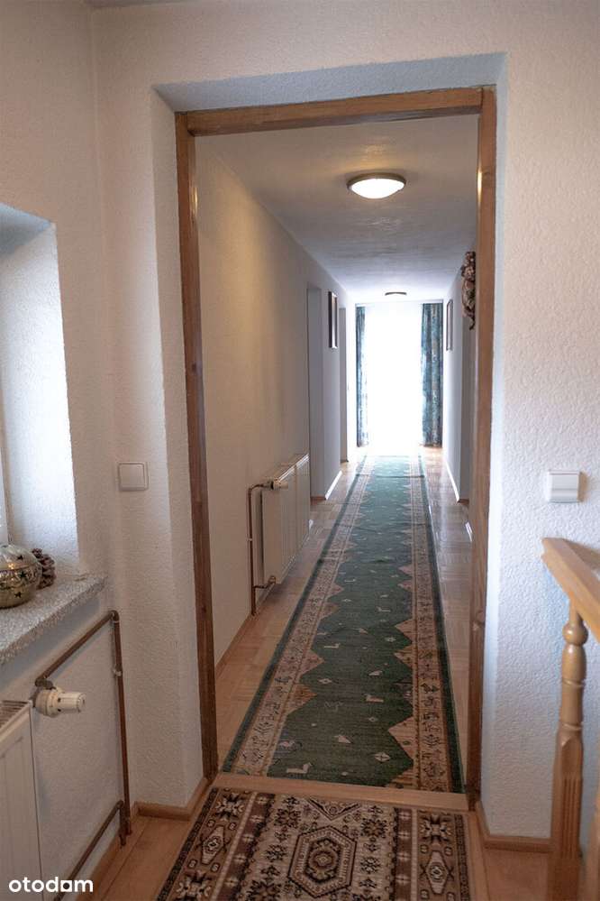 Zakliczyn, dom 170 m2 + garaż + 700 m2 gruntu-12