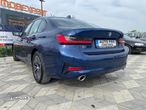 BMW Seria 3 318i Aut. Advantage - 31