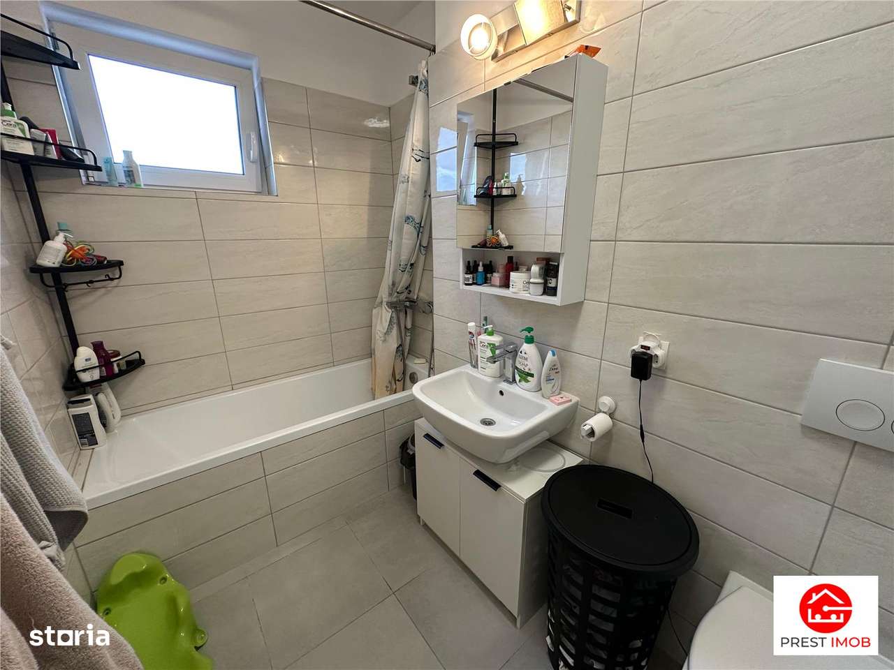 De vanzare apartament 2 camere in Maurer - Imagine principală: 5/7