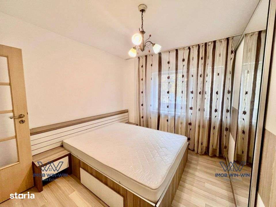 Apartament 2 camere decomandat | Parter | Gavana 3 |-2