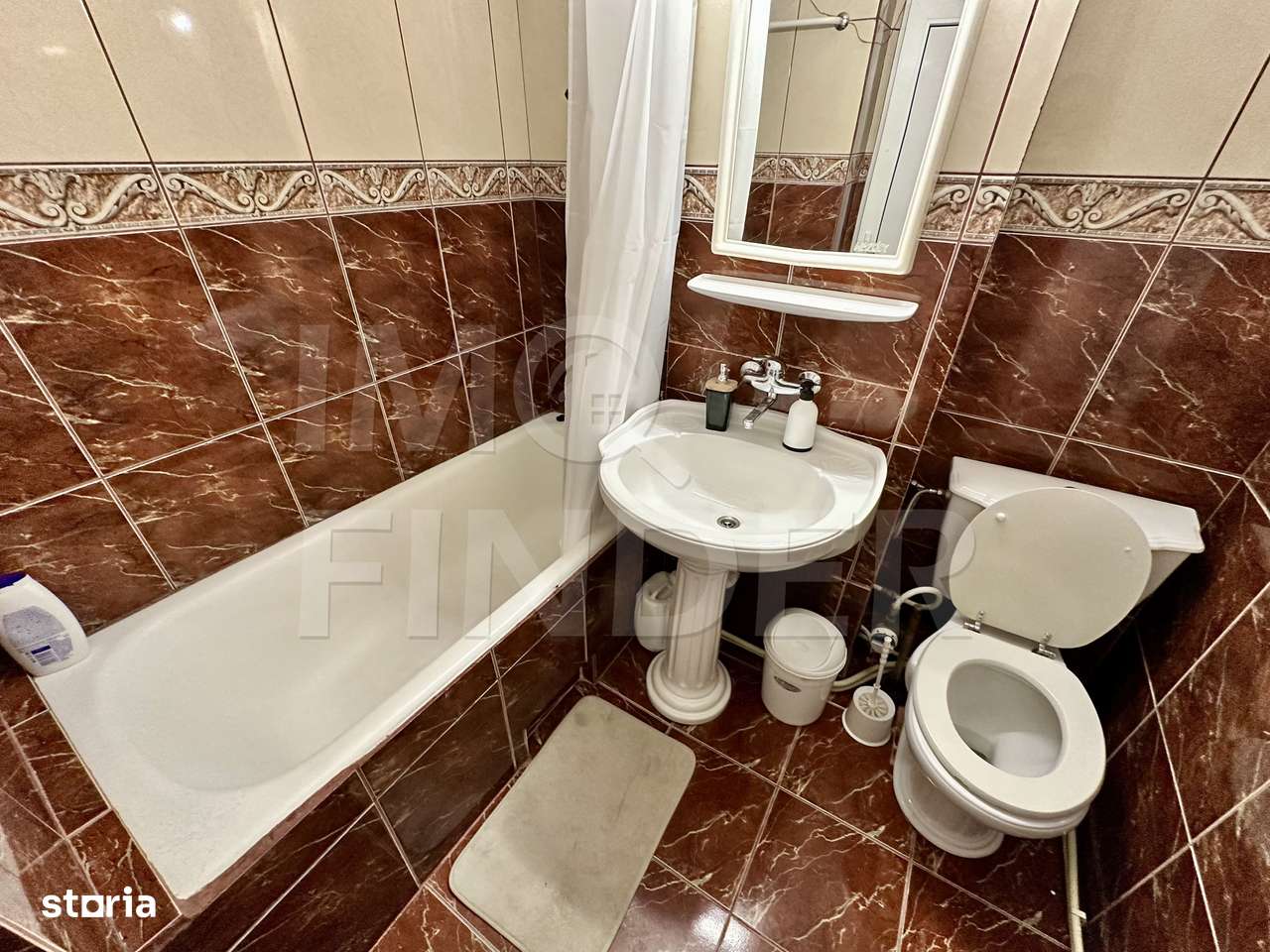 Apartament 3 camere, etaj 2, Marasti – Str. Fabricii | Kaufland-10