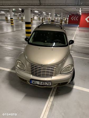 Chrysler PT Cruiser 2.2 CRD Limited - 3