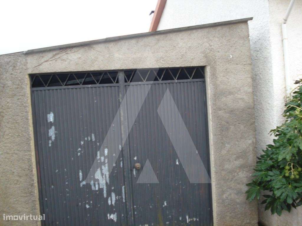 Terreno com viabilidade de construção, bem localizado em Águeda - Grande imagem: 3/5