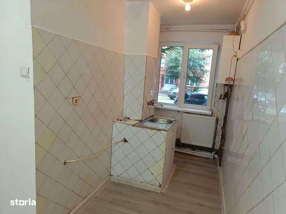 Dambu Pietros - Vanzare apartament 2 camere - Str. Petru Dobra - Imagine principală: 4/5