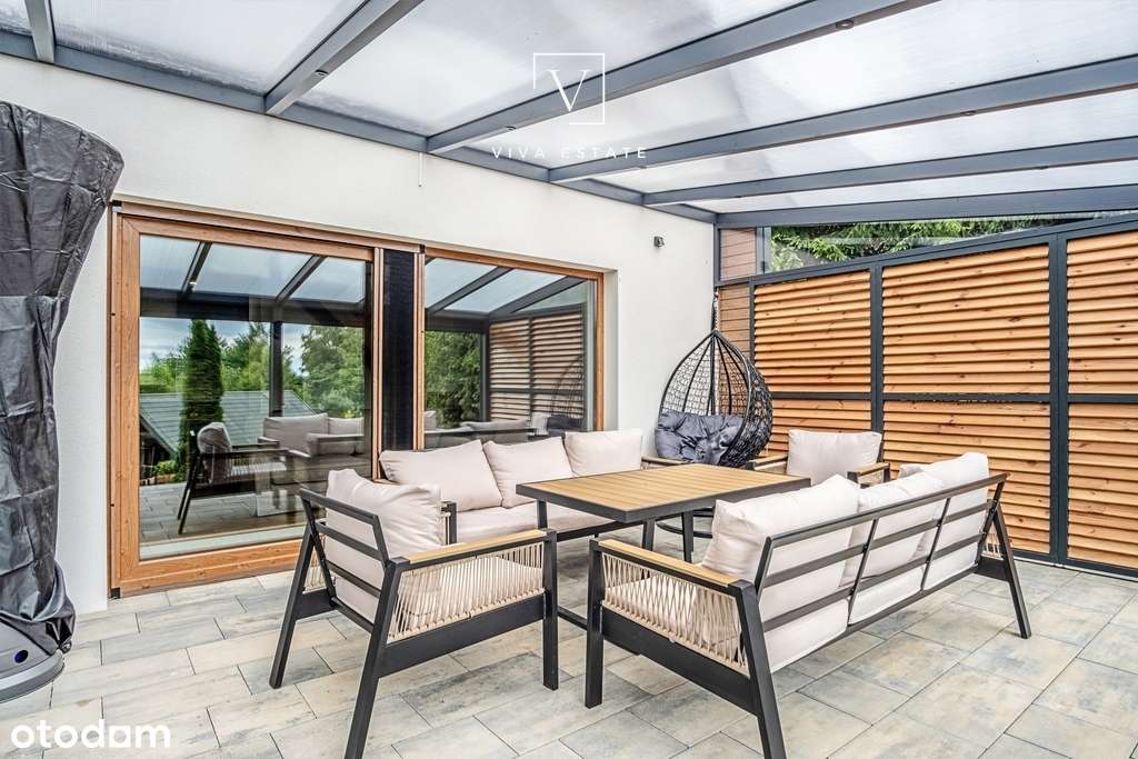 Dom z widokiem na jezioro | Mazury - Pełny obrazek: 5/17