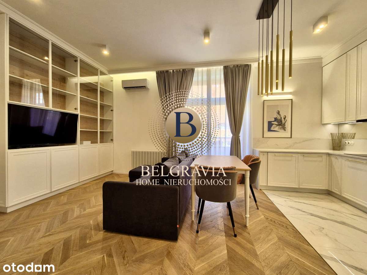 Mieszkanie, 2 pok. – Lux ✅ Klimatyzowany Apartament przy Sky Tower ✅