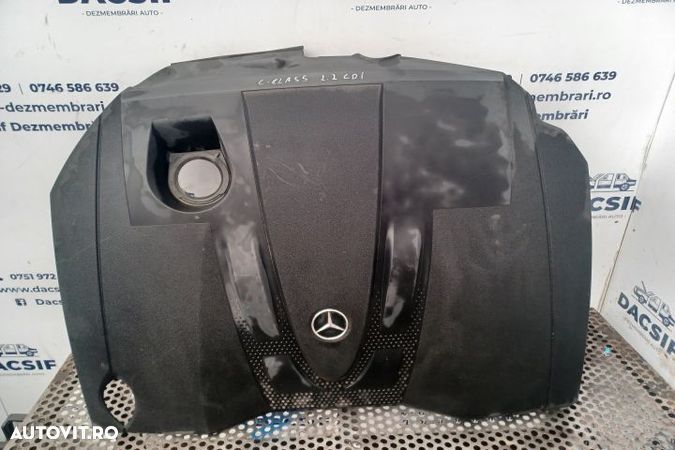 CAPAC MOTOR 2.2 CDI Mercedes-Benz C-Class  seria - 1