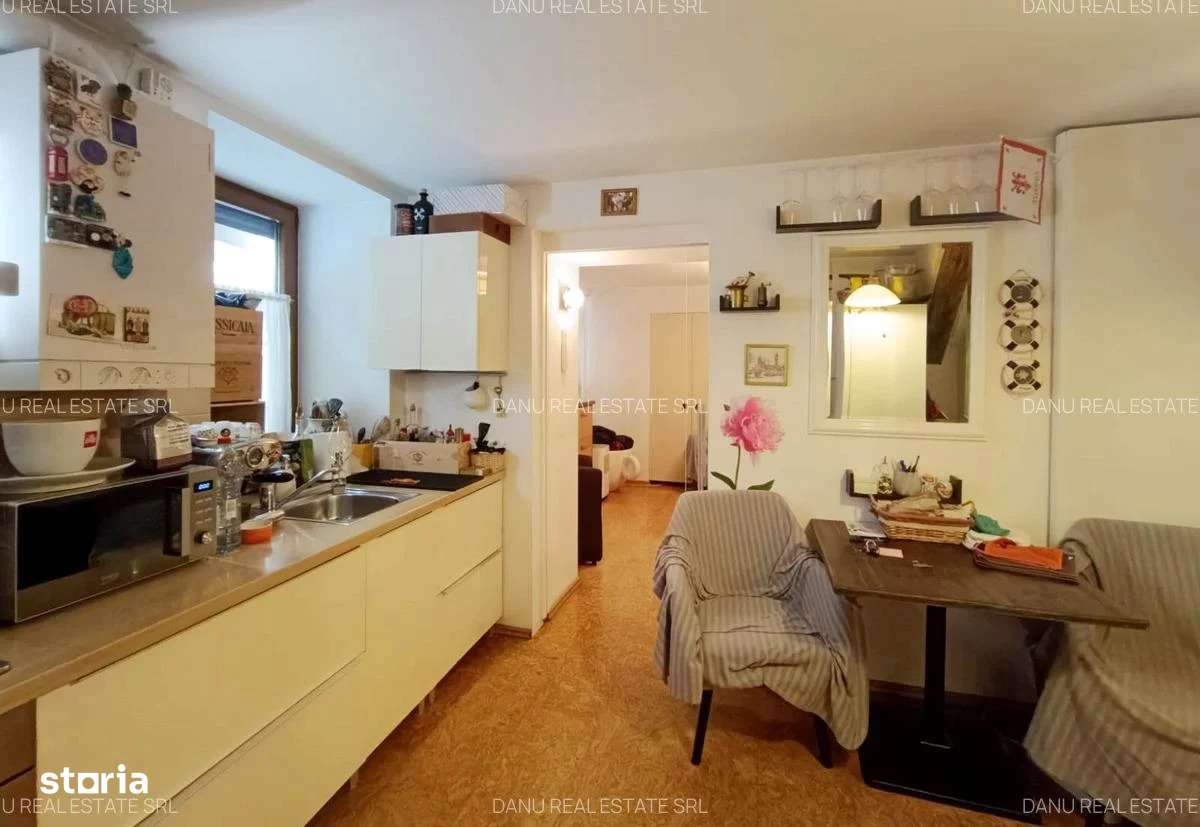 Comision0%Garsonieră Centrul Istoric Brașov –la 200m de Piața Sfatului-7