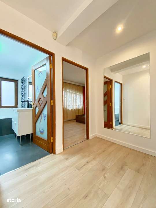 Casa P+M cu teren 162 mp - situata pe malul lacului Fundeni, peninsula-7