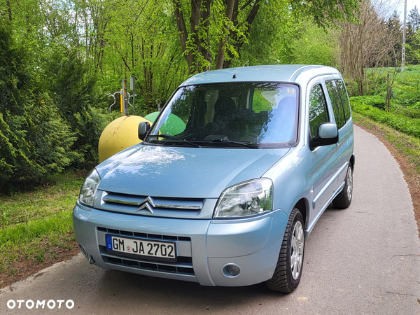 Citroën Berlingo - 5