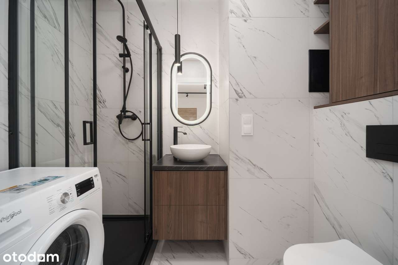 Twój Nowy Dom na Sokólskiej – Mieszkanie Gotowe na Rodzinne Życie! - Pełny obrazek: 4/18