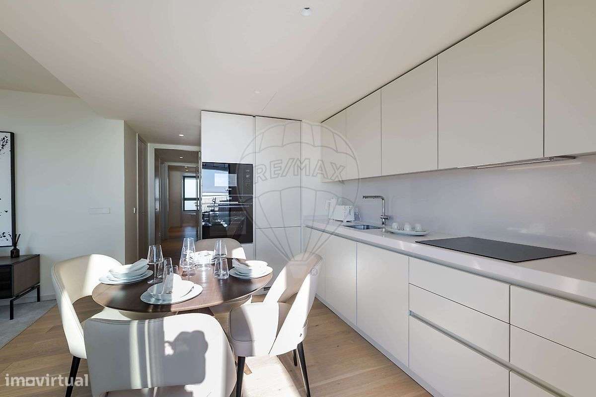 Apartamento T2 para venda - Grande imagem: 4/26