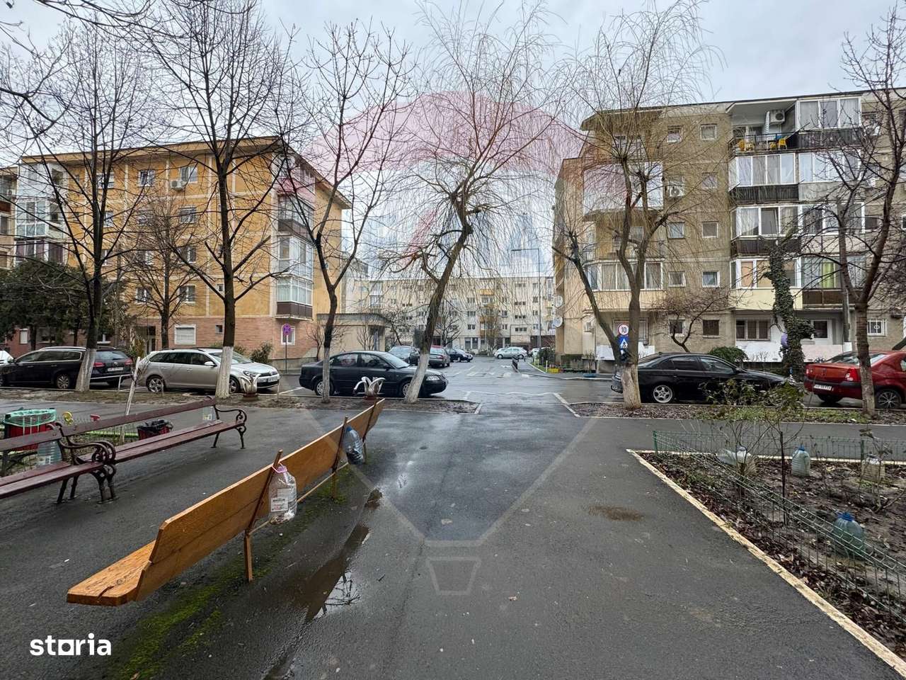 Garsoniera de vânzare -Str.Beius-zona Orizont(Micalaca)-11