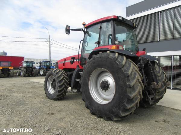 Case IH MX 180 Magnum - 8