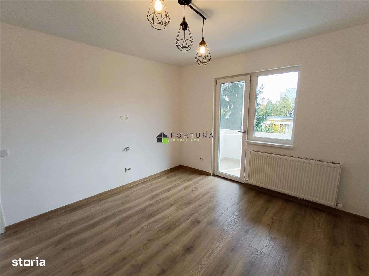 Apartament 2 camere in imediata apropriere a fabricii Vel Pitar-4