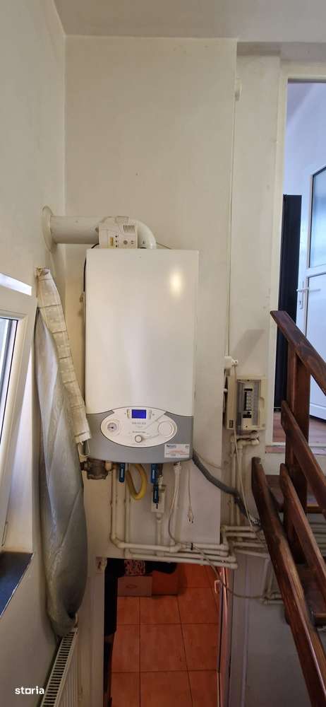 Casa 3 camere+bucatarie, beci + garsoniera, zona Casa de cultura!!!-6