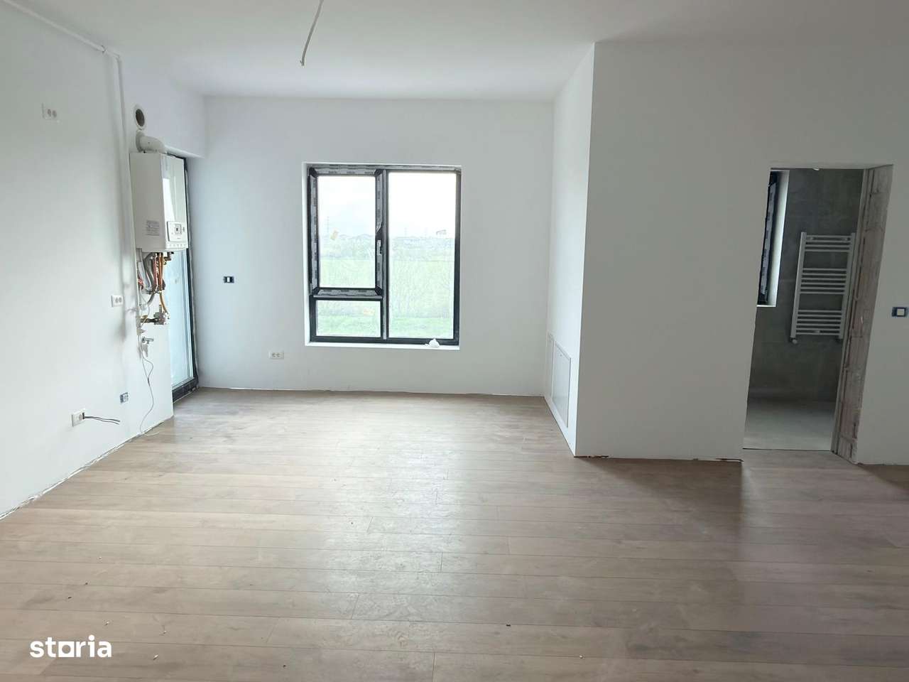 Comision 0-Dezvoltator vinde 2 camere - 96.650euro, TVA inclusa, lift!-1