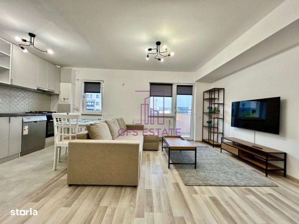 Inchiriere apartament 3 camere Berceni|Centrala|Parcare - Imagine principală: 2/8