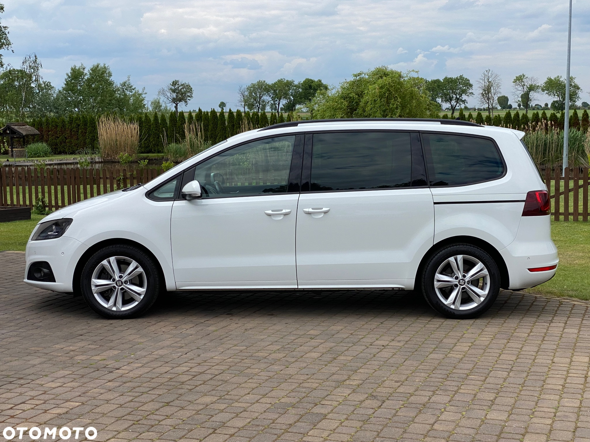 Seat Alhambra - 11