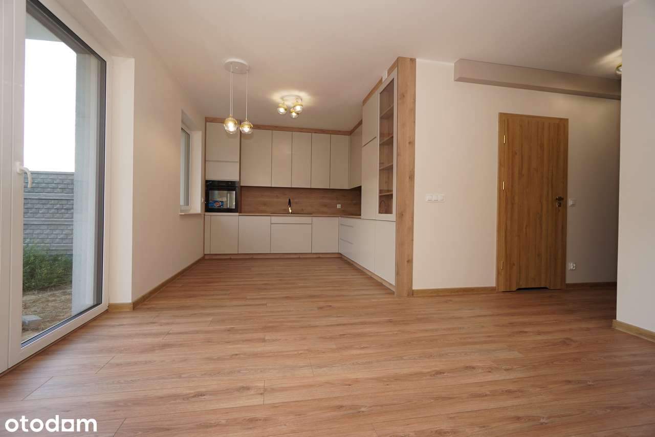 Na sprzedaż w pełni wykończone mieszkanie - Konin os. Mędzylesie-4