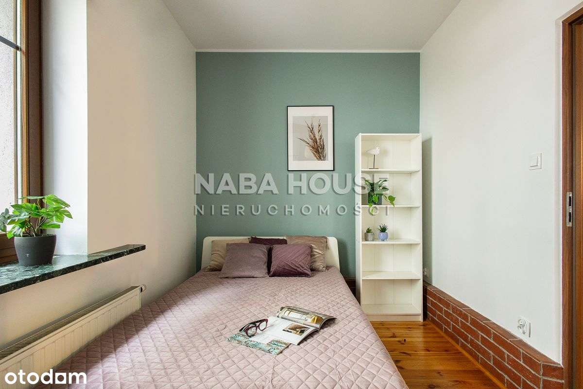 Świetne małe mieszkanie blisko plaży. Inwestycja.-8