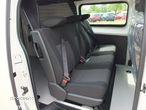 Opel Vivaro Extra Long Flex Brygadowy 144KM - 13