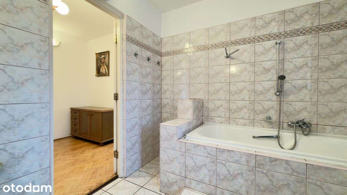 Duży bliźniak do aranżacji + wszędzie blisko!!-13